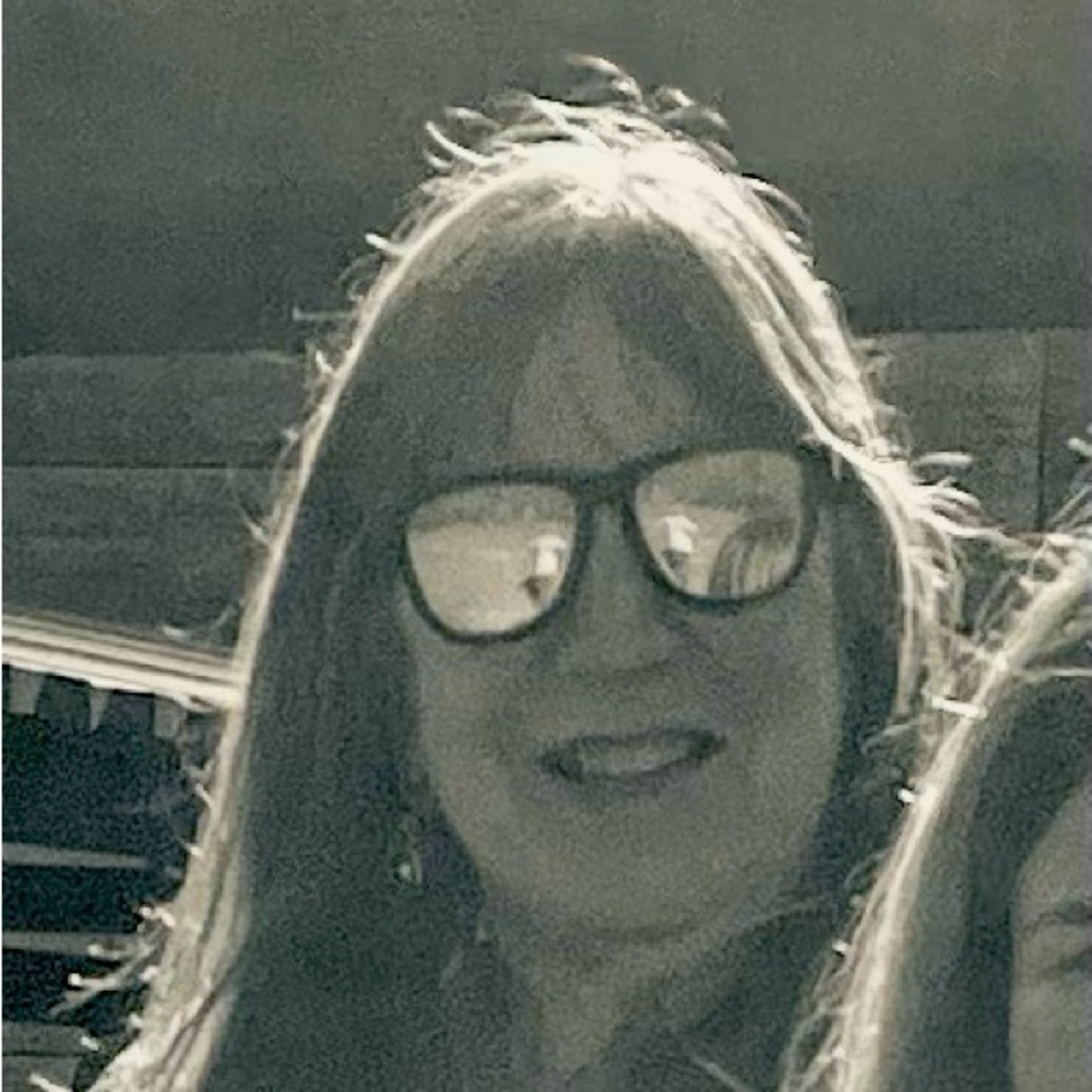 Meet your Posher, Kathy